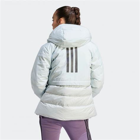 adidas Women's Traveer Cold.rdy Jacket 